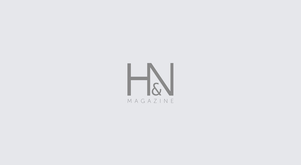 Bloom journal featured in H&N Magazine
