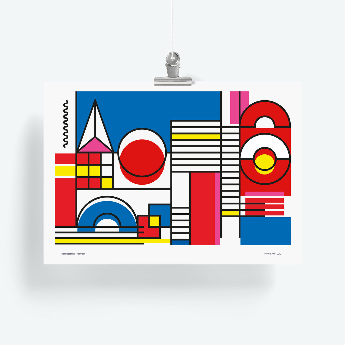 shape-it-eighties-series-80s-memphis-design-limited-edition-art-pr