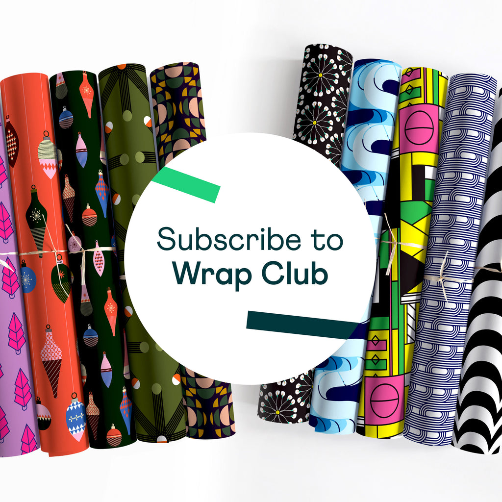 Join and save with Wrap Club