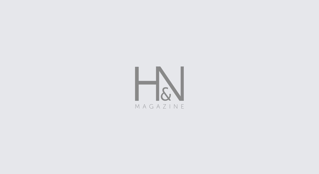 Bloom journal featured in H&N Magazine - Storigraphic