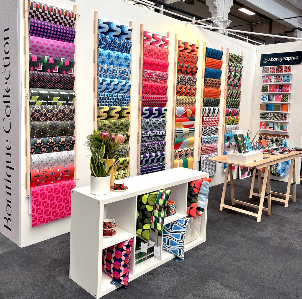 New products launched at London Stationery Show - Storigraphic