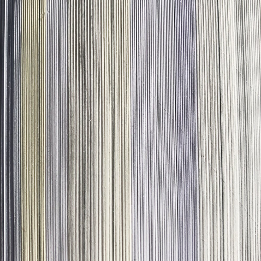 Paper: a truly sustainable material - Storigraphic