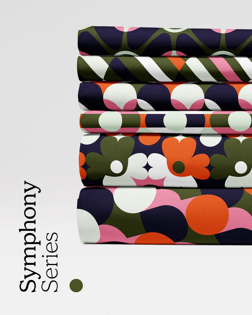 New Collection: Symphony Series