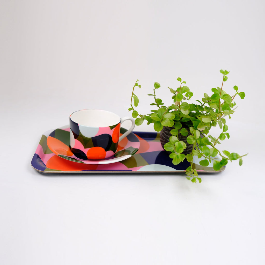 Serving Trays