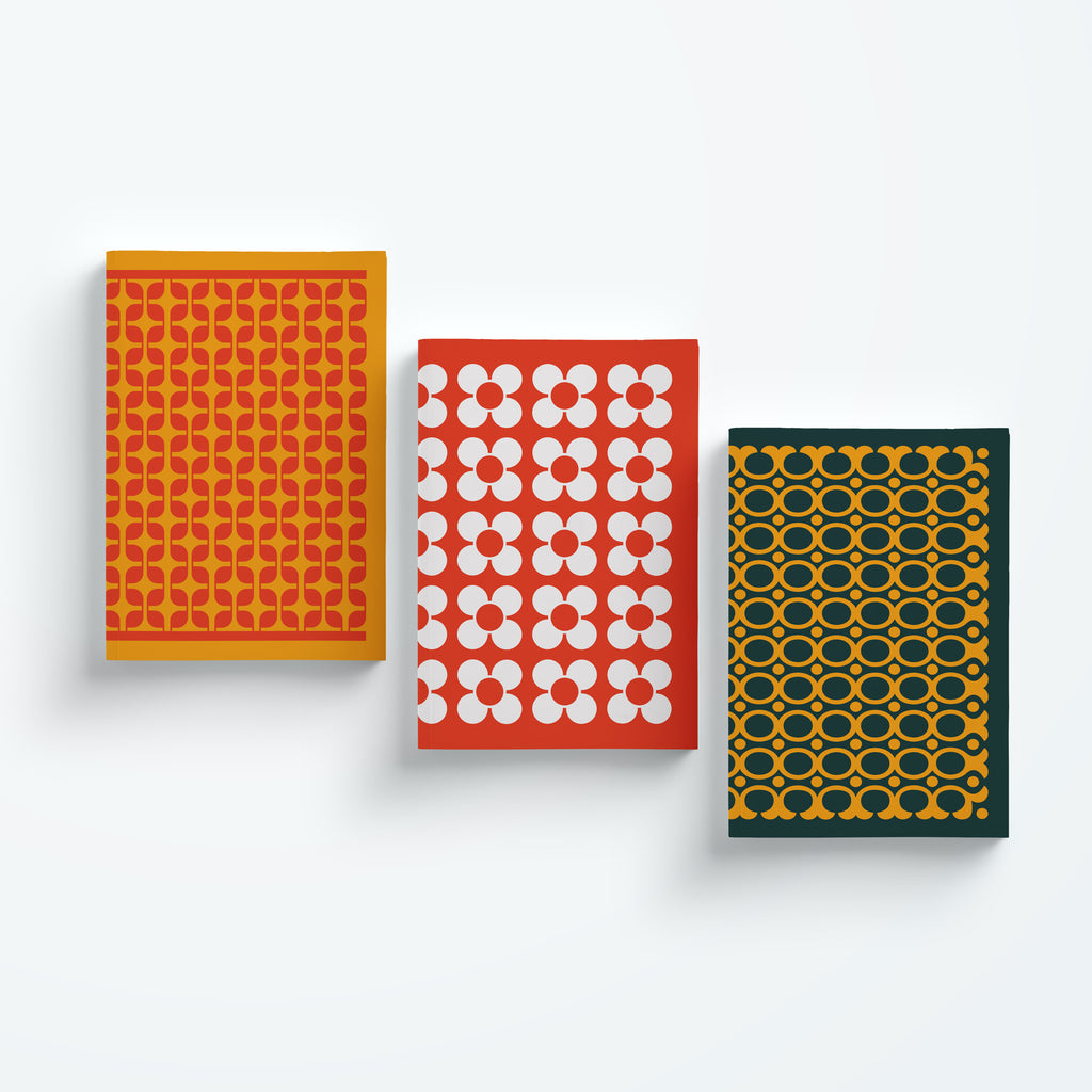Notebooks - Storigraphic | Crafted Paper Goods