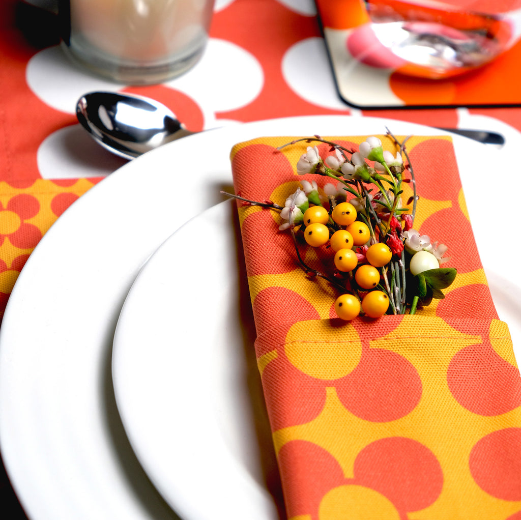 Table Runners and Placemats