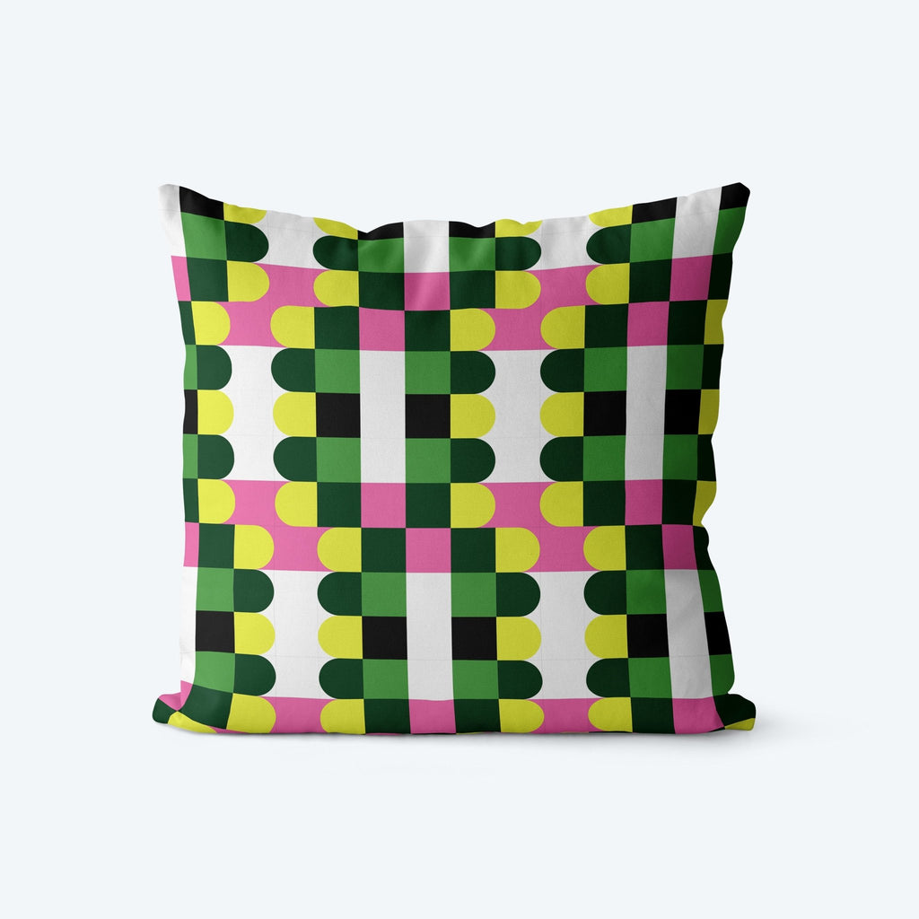 Assembly 3 — Assembly Series — Scatter Cushion Cover - Storigraphic