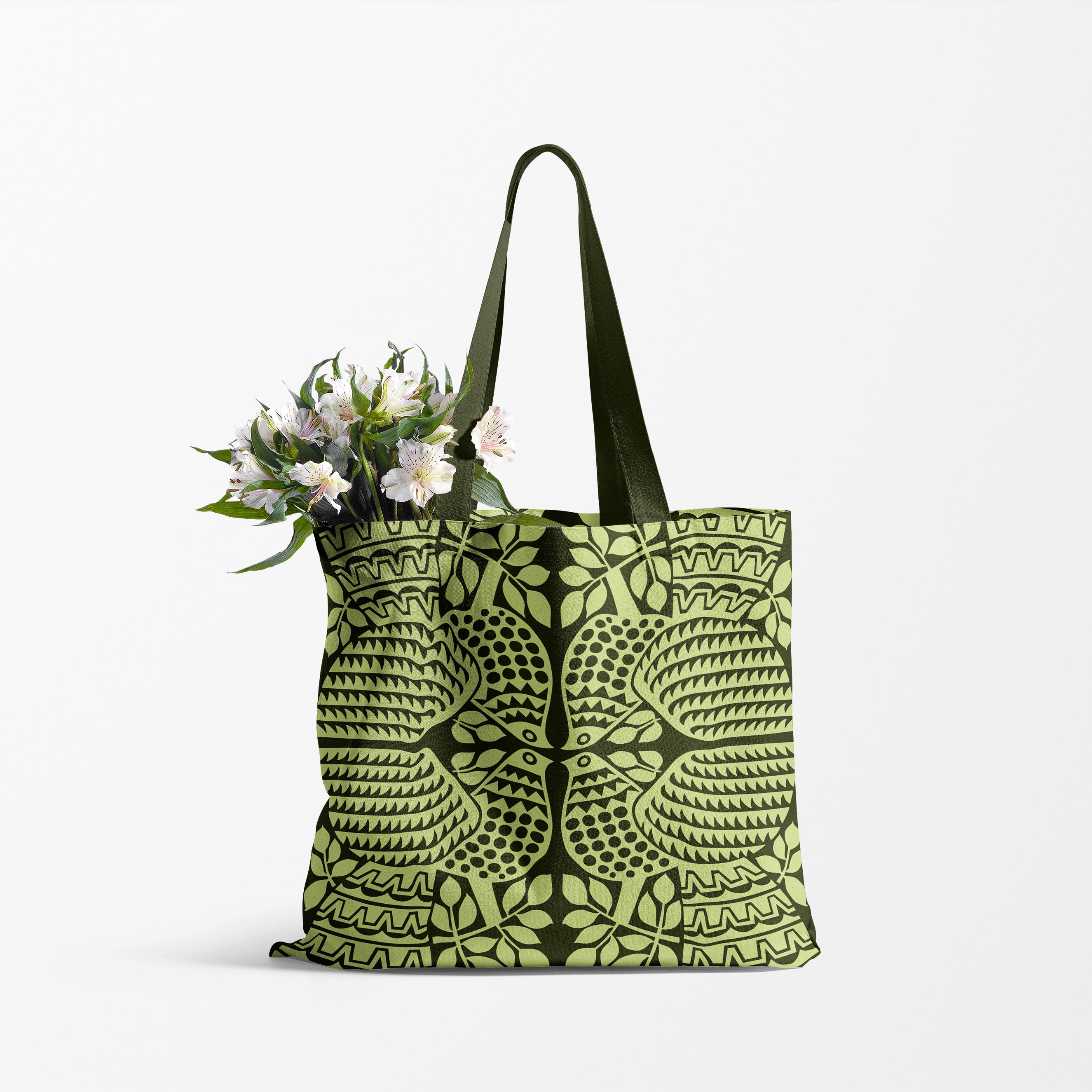 An Original design from the Storigraphic × Hornsea collection
