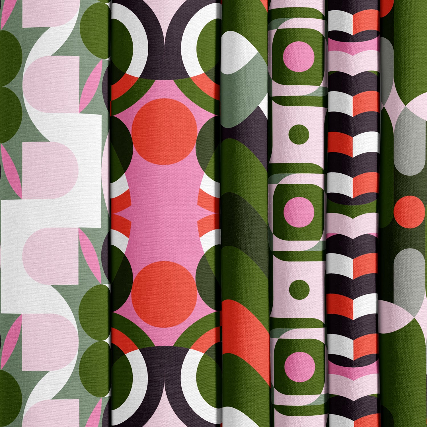Storigraphic prints applied to licensed products