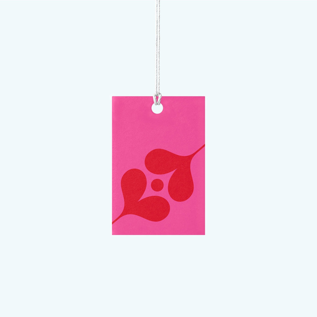 Sweetpea — Wrapping Paper and Gift Tag Set - Storigraphic